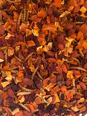 Halloween Mix 100g