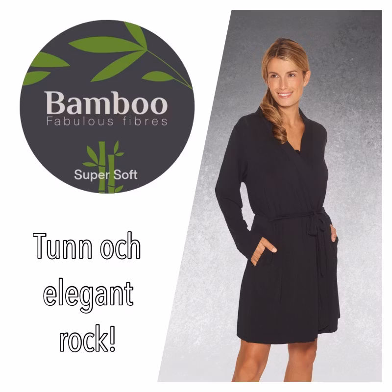 Smidiga morgonrockar