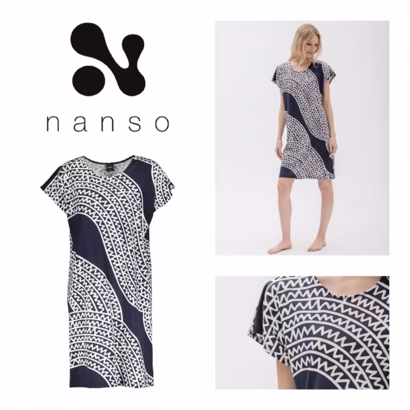 Många uppskattar Nanso!