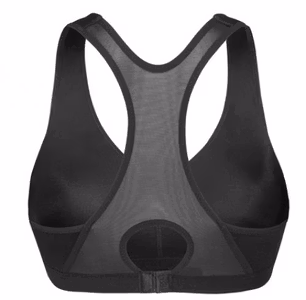 40% Shock Absorber Pump Sports Bra 4246