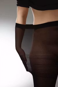 Vogue 50 den strumpbyxa  Plus Size 95472