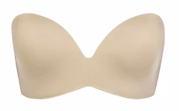 Wonderbra W032 Perfect Strapless Bra
