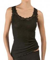 Calida linne ull silke Richesse Lace 12990 / 996