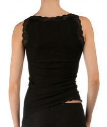 Calida linne ull silke Richesse Lace 12990 / 996