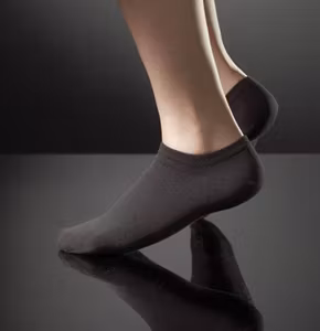 Vogue bomull sneaker 32760
