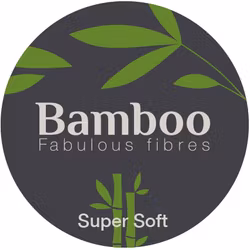 Lady Avenue nattlinne Bamboo 80-1220 / 180