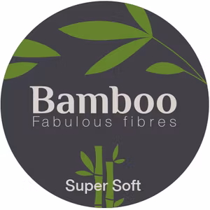 Lady Avenue nattlinne Bamboo 80-1220 / 180