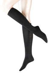 Falke knästrumpa i merinoull 47438 / 3089