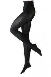 Falke strumpbyxa i merinoull 48425 / 3009