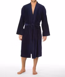 Calida morgonrock herr After Shower 68510 / 449