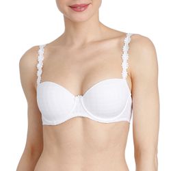 Marie Jo Balconette Avero 0100419 WIT