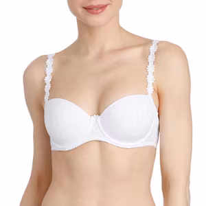 Marie Jo Balconette Avero 0100419 WIT