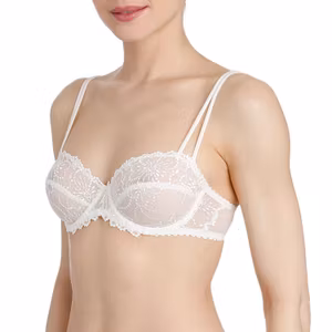 Marie Jo ofylld balconette BH Jane 0101332 NAT