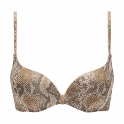 Chantelle push-up Irresistible 1112 / QC python