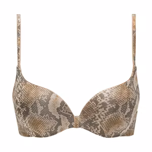 Chantelle push-up Irresistible 1112 / QC python