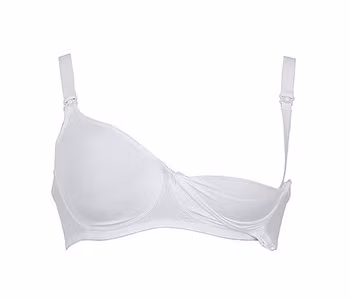 Anita Basic amningsbh utan bygel 5037