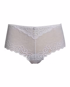 Trofé hipster 90555 vit - svart