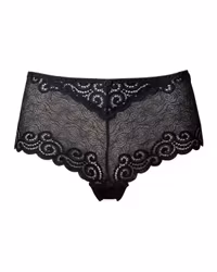 Trofé hipster 90555 vit - svart