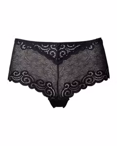 Trofé hipster 90555 vit - svart