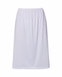 Trofé underkjol 65 cm 77800 vit - hud -svart