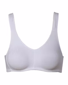 Trofé BH Comfort 19800 vit - svart