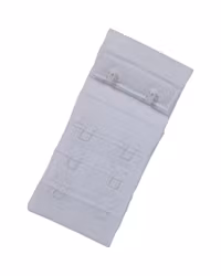 BH-förlängare 81200 vit - ivory - svart