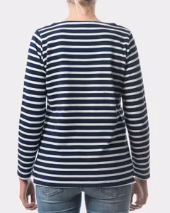 Holebrook Audrey Boatneck 712513 nav/ecr