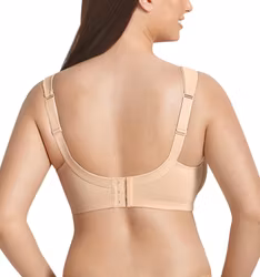 Anita mjukbh Twin comfort 5493 / 753