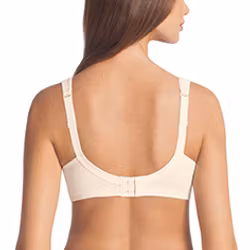 Anita mjukbh Twin comfort 5493