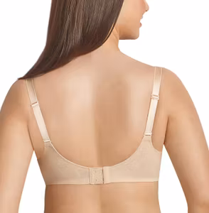 Anita vadderad bygelbh Basic 5439 / 753