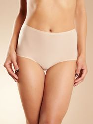 Chantelle Soft Stretch Seamless maxi 2647 / ultra nude
