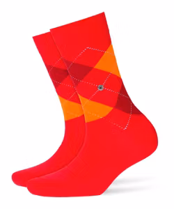 Burlington Queen socka 22040 / 8009