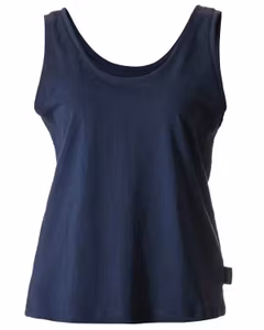 Holebrook Fia Tanktop 712503 navy