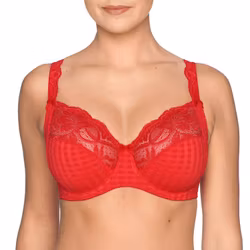 PrimaDonna BH Madison 0162121 scar