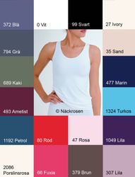 Avet linne i microfiber 7590