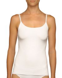 Avet linne i microfiber 70090 svart