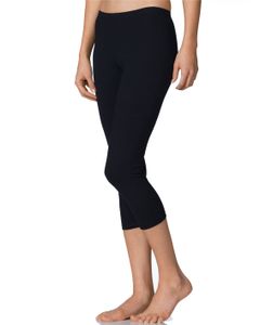 Avet tights 39490 svart - vit - navy