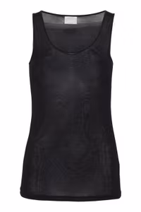 Lady Avenue linne stickat siden 23-10402 / 02