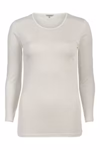 Lady Avenue topp stickat siden 23-50409 / 00
