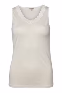 Lady Avenue linne stickat siden 23-10423/ 00