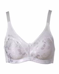 Trofé BH Alice 10152 vit -svart