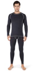 Skiny tröja herr Active Wool Men 86662