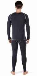 Skiny tröja herr Active Wool Men 86662