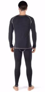Skiny tröja herr Active Wool Men 86662