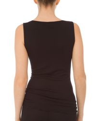 Calida True Confidence linne i ull och silke 12435 / 996