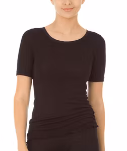 Calida True Confidence topp i ull och silke 14535 / 996