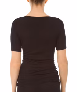 Calida True Confidence topp i ull och silke 14535 / 996