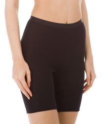 Calida True Confidence 26435 / 996 mameluck i ull och silke