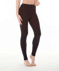 Calida True Confidence tights i ull o silke 27435 / 996