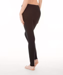 Calida True Confidence tights i ull o silke 27435 / 996